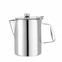 Hendi Koffie-/ Theekan Deksel 06L Ø97x(H)142Mm