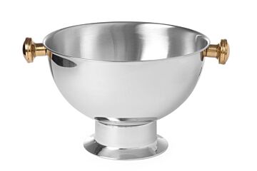 Hendi Champagnekoeler Bar Up 135L Ø370x(H)230Mm