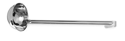 Hendi Opscheplepel 025L Ø100x420mm