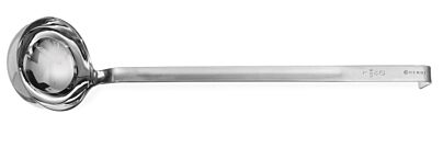 Hendi Opscheplepel Non-Drip 05L Ø120x555mm