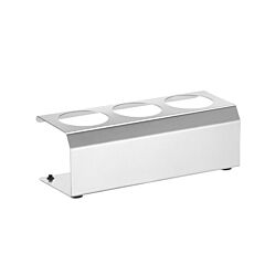 Hendi Saus Standaard 3 Gaten Ø57 Mm 229X90x(H)78Mm