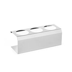 Hendi Saus Standaard 3 Gaten Ø70 Mm 274X102x(H)98Mm