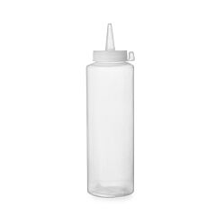 Hendi Dispenser Flacon 02L Transparant Ø50x(H)185Mm