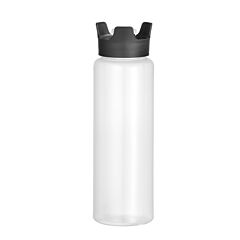 Hendi Non-Drip Dispenser Flacon 023L Ø50x(H)160Mm