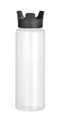 Hendi Non-Drip Dispenser Flacon 023L Ø50x(H)160Mm