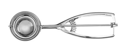 Hendi Portioneerlepel 1/12 Ø66mm