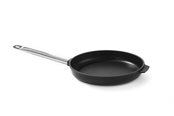 Hendi Koekenpan Titanium Professional Ø280x(H)55Mm