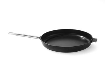 Hendi Koekenpan Titanium Professional Ø360x(H)55Mm