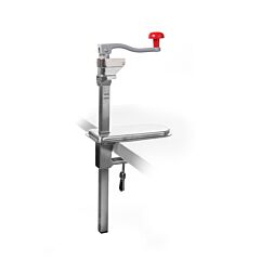Hendi Blikopener 250X115x(H)550Mm