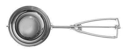 Hendi Portioneerlepel Stöckel 1/4 Ø100mm