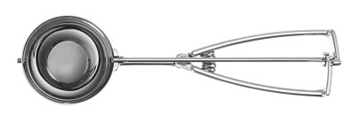 Hendi Portioneerlepel Stöckel 1/10 Ø70mm