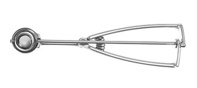 Hendi Portioneerlepel Stöckel 1/100 Ø30mm