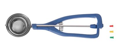 Hendi Portioneerlepel Stöckel 1/16 Ø59mm