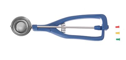 Hendi Portioneerlepel Stöckel 1/40 Ø45mm