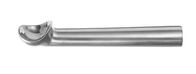 Hendi IJsdipper Stöckel Zilver 1/30 Ø49x170mm