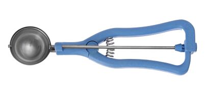 Hendi Portioneerlepel 1/30 Ø49mm