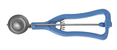 Hendi Portioneerlepel 1/40 Ø44mm Profi Line