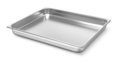 Hendi Container Gn 2/1 Gn 2/1 30L (H)100Mm