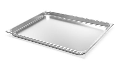 Hendi Container Gn 2/1 Gn 2/1 11L (H)40Mm