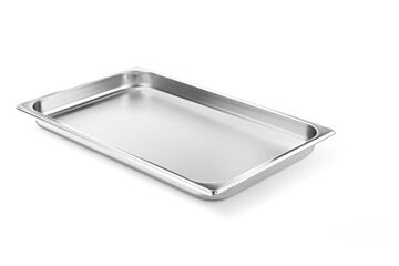 Hendi Container Gn 1/1 5L (H)40Mm Profi Line