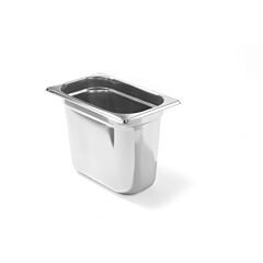 Hendi Container Gn 1/4 55L (H)200Mm Profi Line