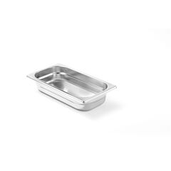 Hendi Container Gn 1/4 18L (H)65Mm Profi Line