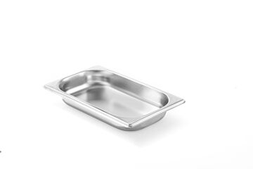 Hendi Container Gn 1/4 Gn 1/4 17L (H)40Mm