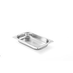 Hendi Container Gn 1/4 Gn 1/4 09L (H)20Mm