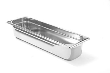 Hendi Container Gn 2/4 Gn 2/4 86L (H)150Mm