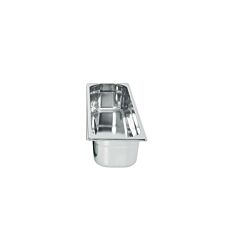 Hendi Container Gn 2/4 Gn 2/4 12L (H)20Mm