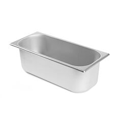 Hendi IJscontainer 5L 360X165x(H)120Mm