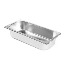 Hendi IJscontainer 36L 360X165x(H)80Mm
