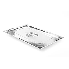 Hendi Deksel Containers Gn 1/1 530X325mm Pl