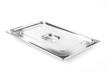 Hendi Deksel Containers Gn 1/1 530X325mm Pl