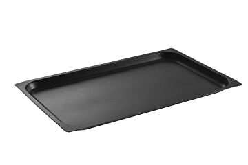 Hendi Bak Anti-Aanbak Laag Gn 1/1 530X325x(H)20Mm