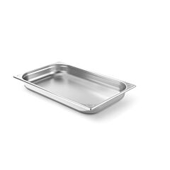 Hendi Container Gn 1/1 5L (H)40Mm Kitchen Line
