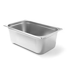 Hendi Container Gn 1/1 28L (H)200Mm Kitchen Line