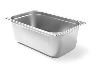 Hendi Container Gn 1/1 28L (H)200Mm Kitchen Line
