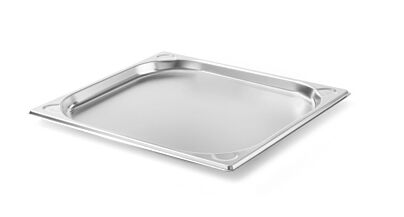 Hendi Container Gn 2/3 15L (H)20Mm Kitchen Line