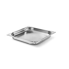 Hendi Container Gn 2/3 3L (H)40Mm Kitchen Line