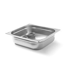 Hendi Container Gn 2/3 55L (H)65Mm Kitchen Line