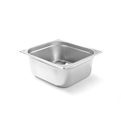 Hendi Container Gn 2/3 13L (H)150Mm Kitchen Line