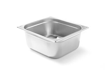 Hendi Container Gn 2/3 13L (H)150Mm Kitchen Line