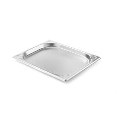 Hendi Container Gn 1/2 1L (H)20Mm Kitchen Line