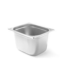 Hendi Container Gn 1/2 Gn 1/2 125L (H)200Mm