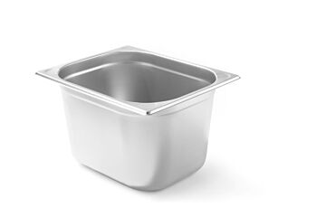 Hendi Container Gn 1/2 Gn 1/2 125L (H)200Mm