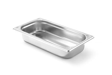 Hendi Container Gn 1/3 15L (H)40Mm Kitchen Line