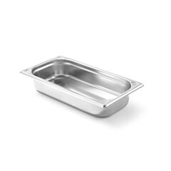 Hendi Container Gn 1/3 Gn 1/3 25L (H)65Mm