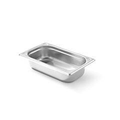 Hendi Container Gn 1/4 18L (H)65Mm Kitchen Line