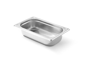 Hendi Container Gn 1/4 18L (H)65Mm Kitchen Line